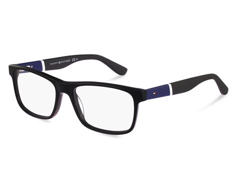 tommy hilfiger eyewear manufacturer